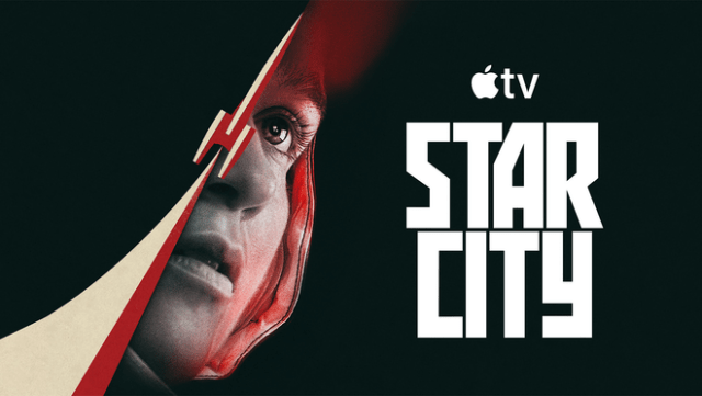 “Star City” premieres on Friday, May 29, on Apple TV.