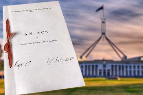 Australian politics due for an overhaul