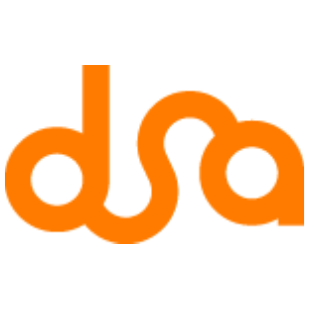 Artwork for Dutch Startup Association