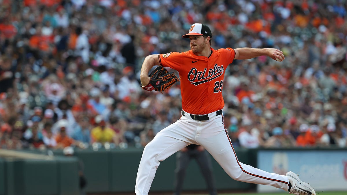 No sweep: O’s lose at St. Louis and fall three games out for final AL wild card
