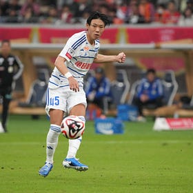 Shogun Soccer Scouting #12: Hayato Inamura