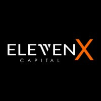 Artwork for ElevenX Capital: Beyond the X-Factor