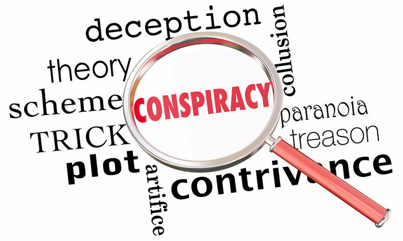Conspiracy Theory