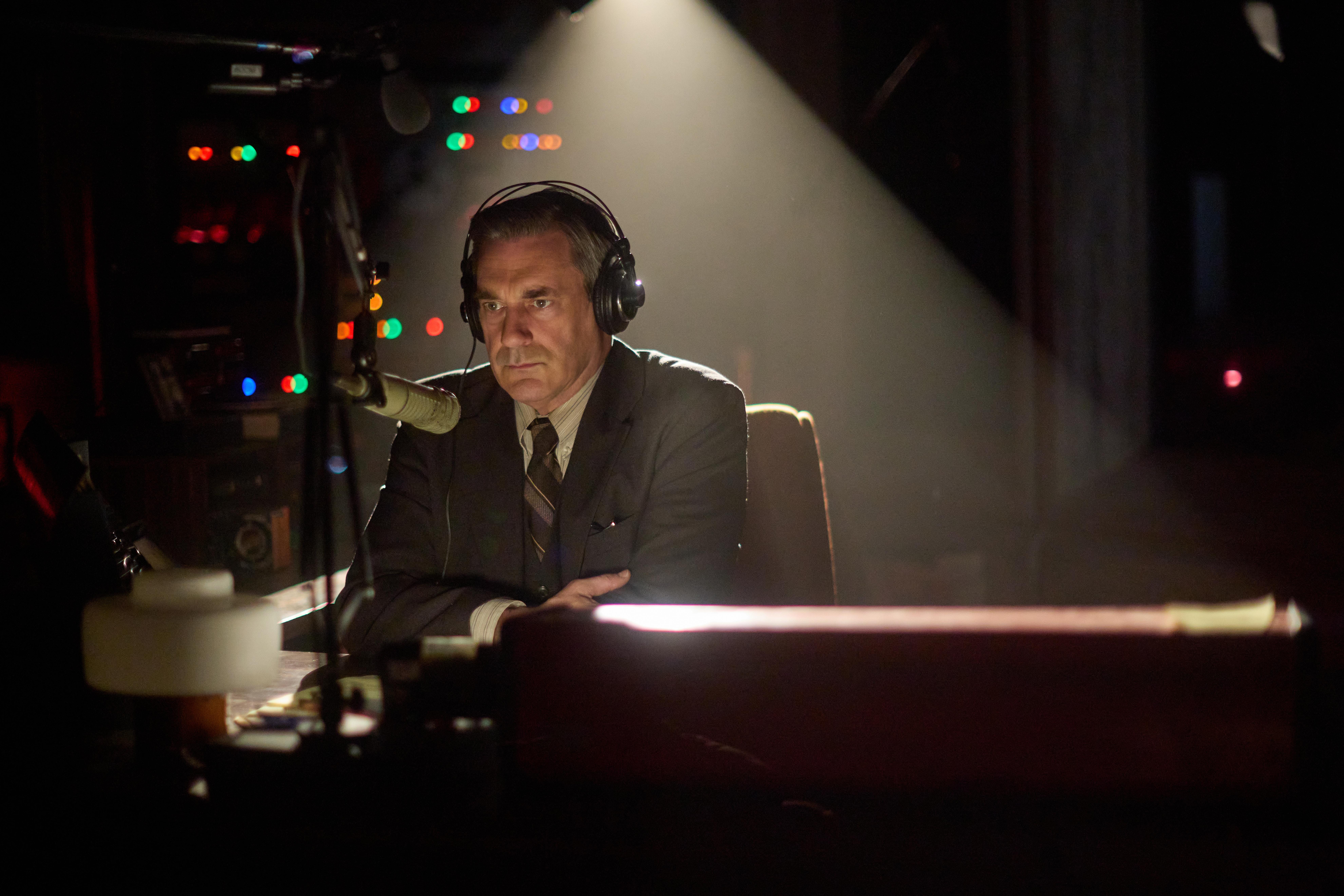 Global TV, Film & Media Industry News Roundup, Thursday 7 May ...