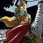 D. Luscinius's avatar