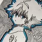 Killua Zoldyck ‘21