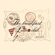 The Breakfast Letter Club's avatar