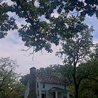 Where Wilder wrote the 'little house' books