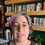 Marina Pacheco's avatar