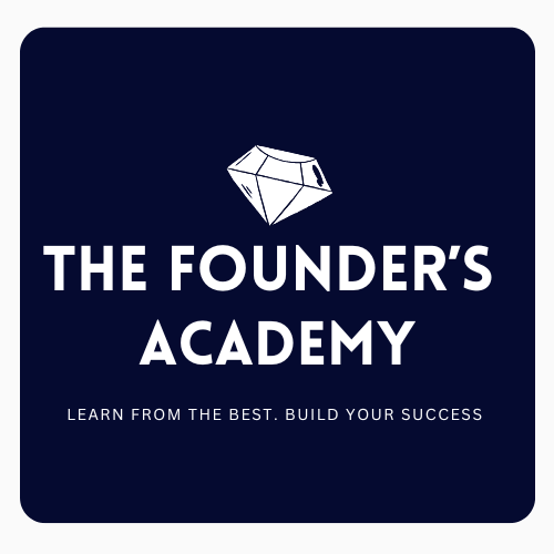 The Founder's Academy