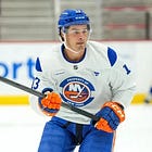 What Mathew Barzal Injury Means For Islanders As Training Camp Opens Up