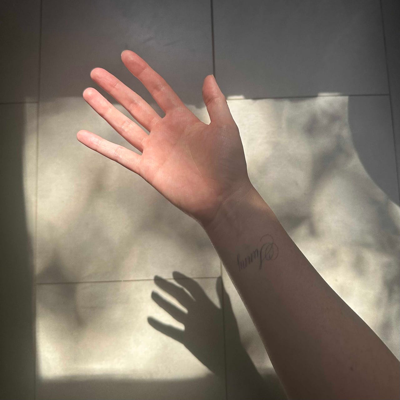 Grief in My Algorithm