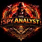 The Spy Analyst's avatar