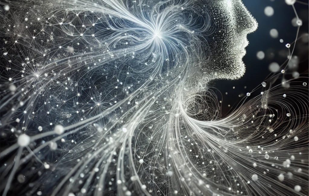 The Expanding Awareness Cosmology: A New Vision of the Universe 