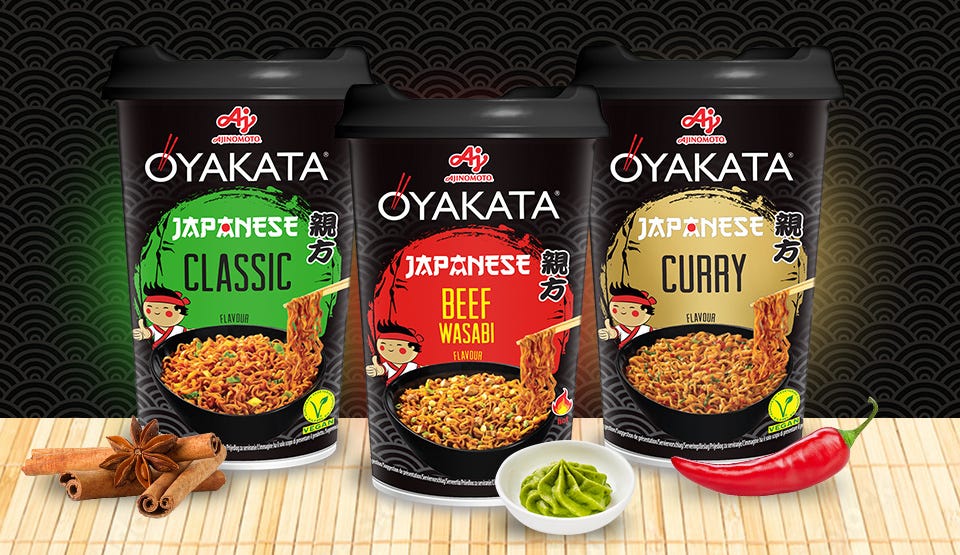 Home Page - Ajinomoto Home Page - Ajinomoto