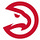 X avatar for @ATLHawks