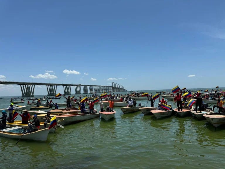 The enlistment of women in the Bolivarian National Militia represents a significant shift in traditional roles. This movement is illustrating that women are just as capable of contributing to national defense as their male counterparts.