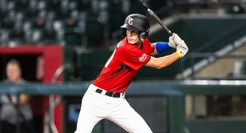 UBC East Scout Notes: Day 3 | Perfect Game USA