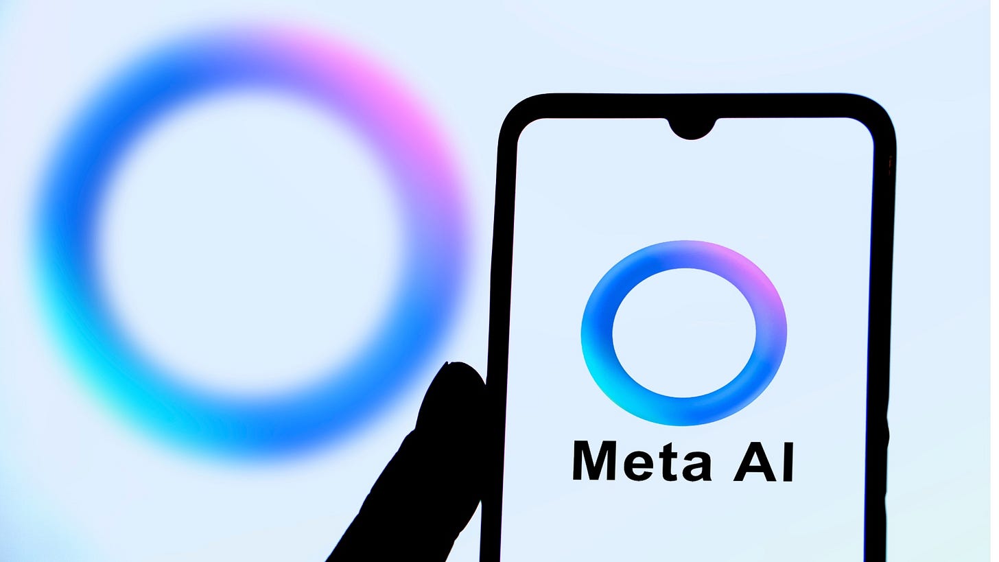 Meta set to release a direct competitor to ChatGPT— here's what you need to konw | Tom's Guide Meta set to release a direct competitor to ChatGPT— here's what you need to konw | Tom's Guide