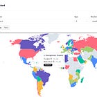 DNS.Surf: Jak vidí vaši doménu servery po světě