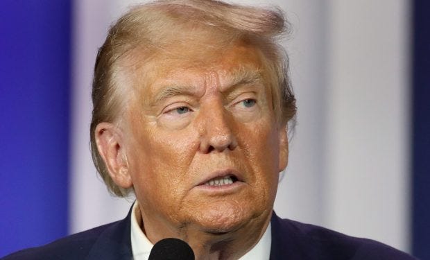 Trump 2023 Trump 2023