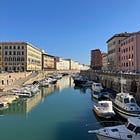 Livorno | The City With No Time For You