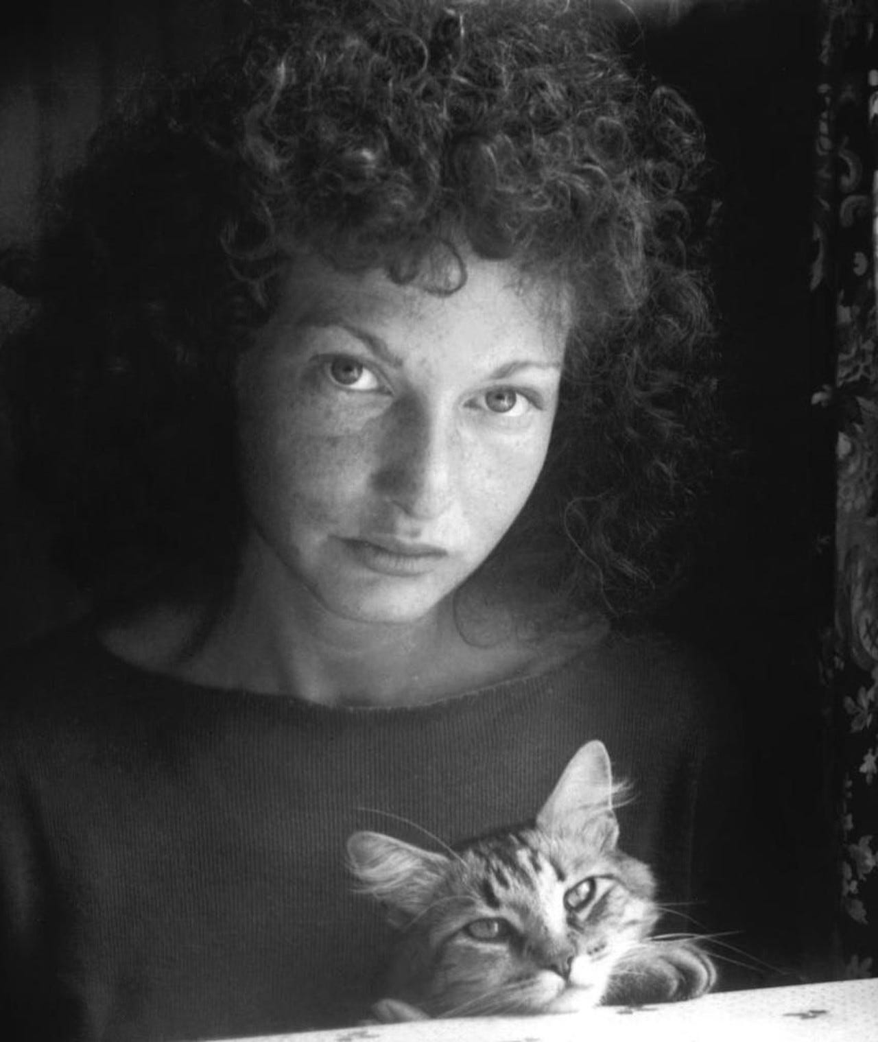 Maya Deren - Films, Bio en Lijsten op MUBI