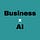 Business × AI