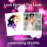 Look Behind The Look