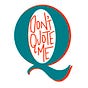 Don't Quote Me!'s avatar