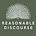 Reasonable Discourse's avatar