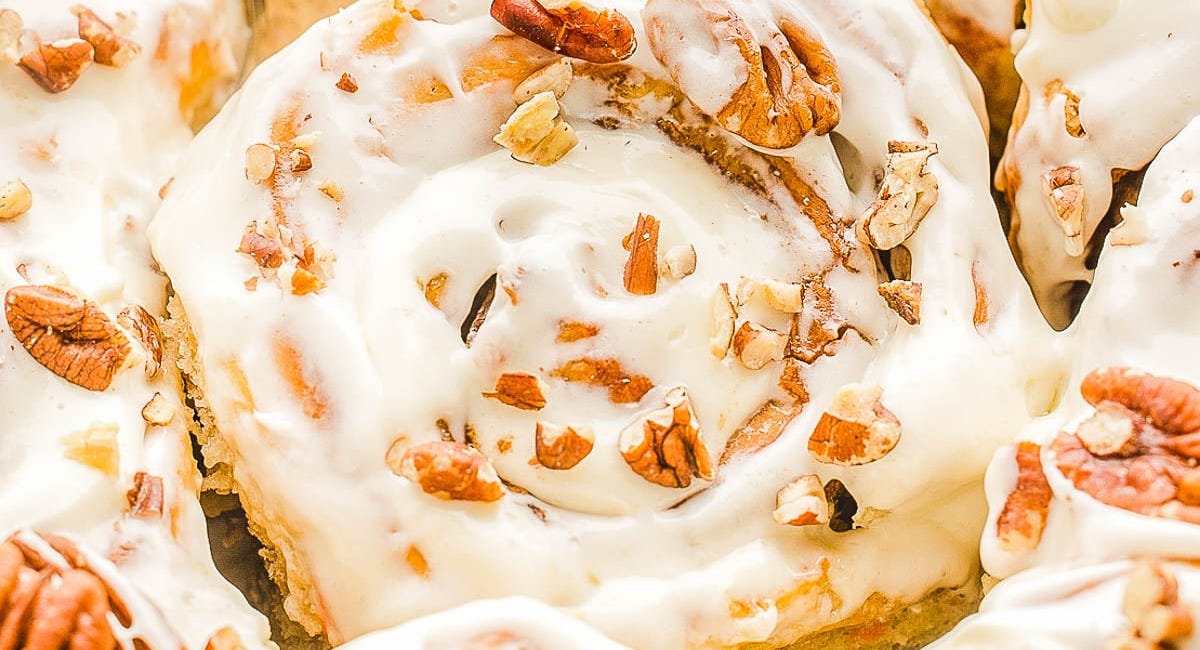 Not Just Your Average Carrot "Cake" Recipes