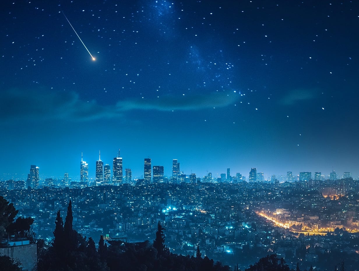 Is it safe to visit the Middle East right now? It's complicated