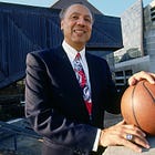 Lenny Wilkens Was a Man Between NBA Eras