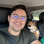 Elvis Pedrosa's avatar