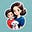 Meng's avatar