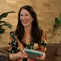 Julia Wolfendale's avatar