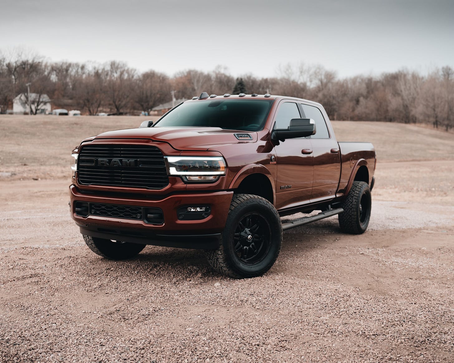 Stellantis Recalls Over 131,000 Ram 1500 Pickups Due to Powertrain Software Issue Stellantis Recalls Over 131,000 Ram 1500 Pickups Due to Powertrain Software Issue