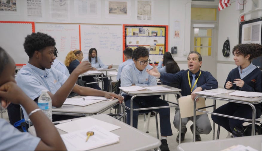 Enrollment FAQs - Vertex Partnership Academies