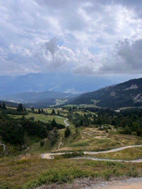 Flims Août 2026