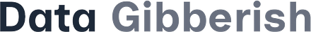 Data Gibberish