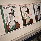 How The New Yorker Became Irrelevant