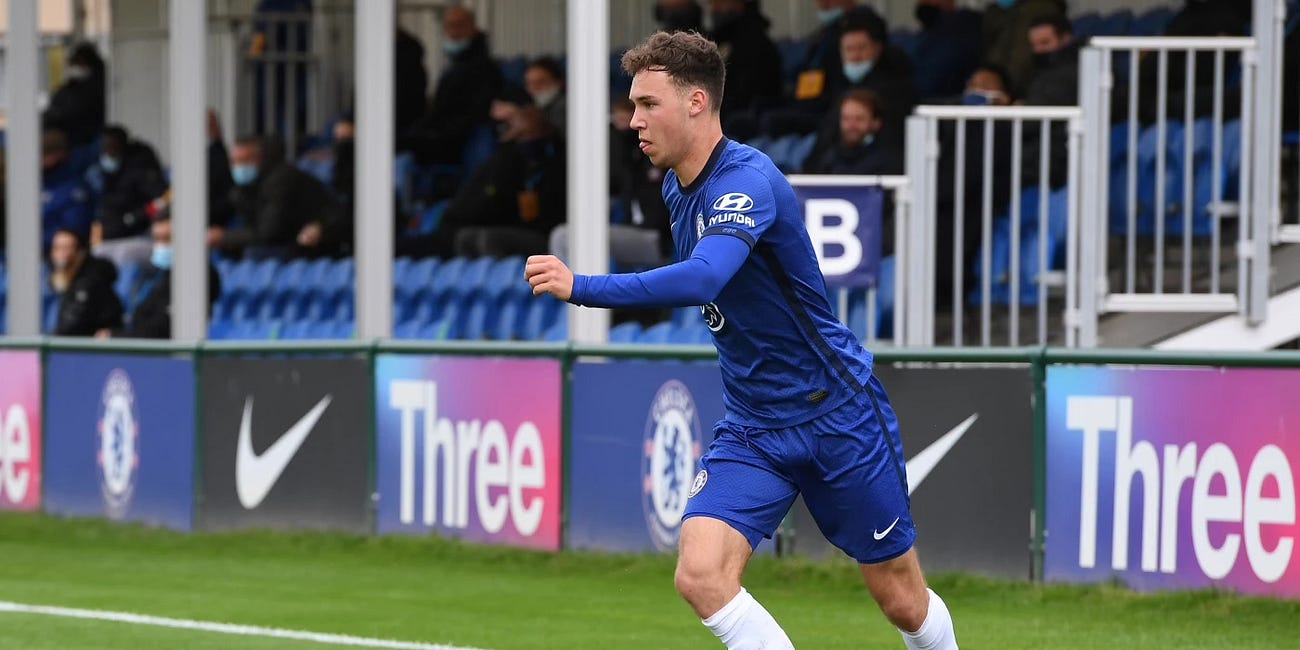 The Shopping List (Part 1)