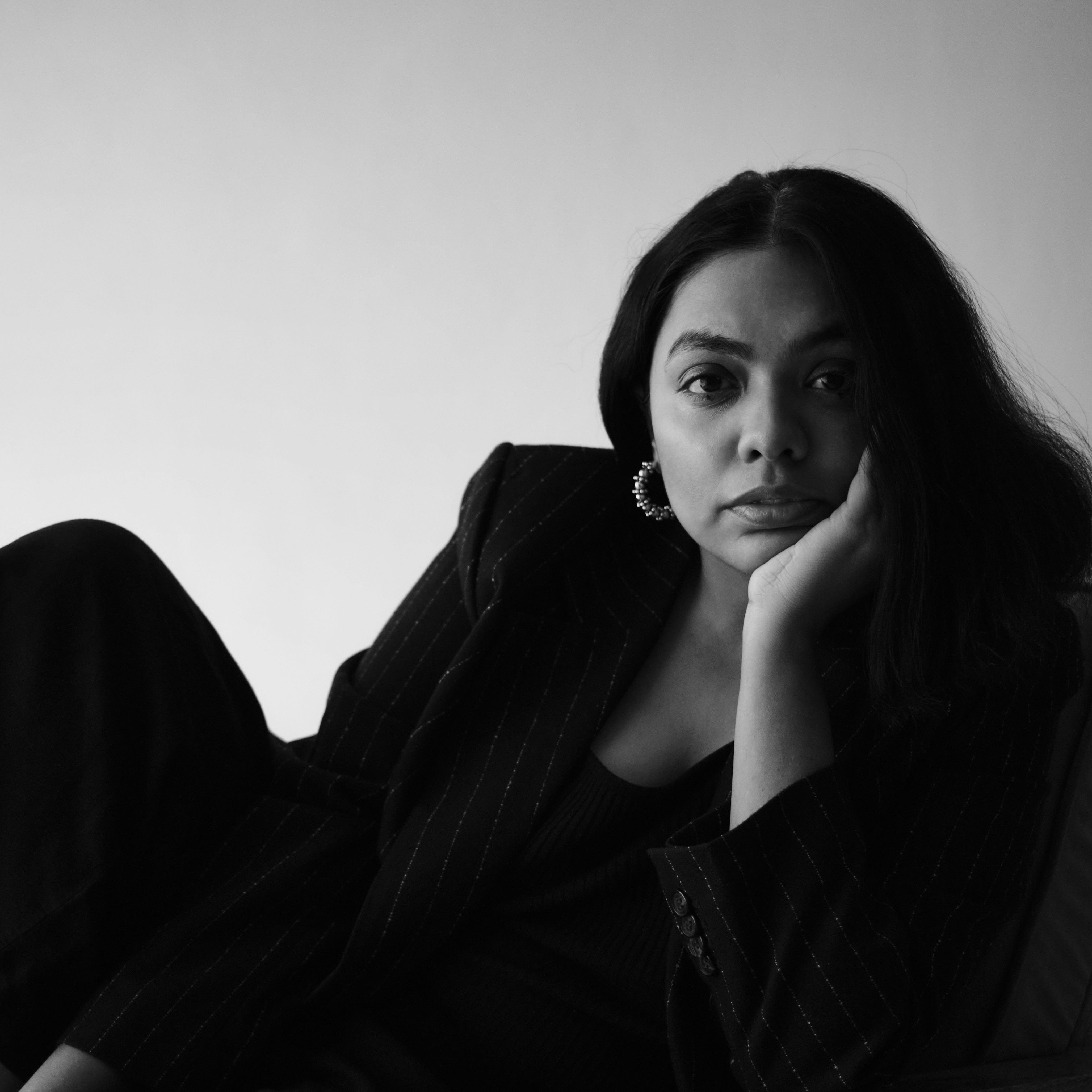 The Barren Pavilion by Sonali Prasad