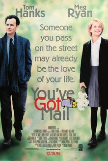 You've Got Mail - Wikipedia
