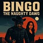 Bingo the Naughty Dawg's avatar