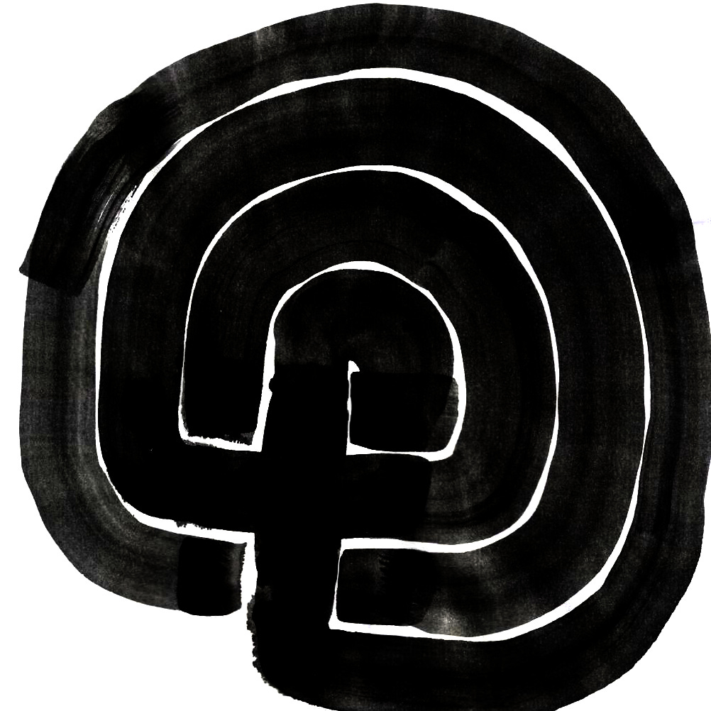 Walking into the future