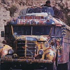 The Not-So-Magic Bus Ride: