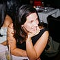 Sophie Wood's avatar