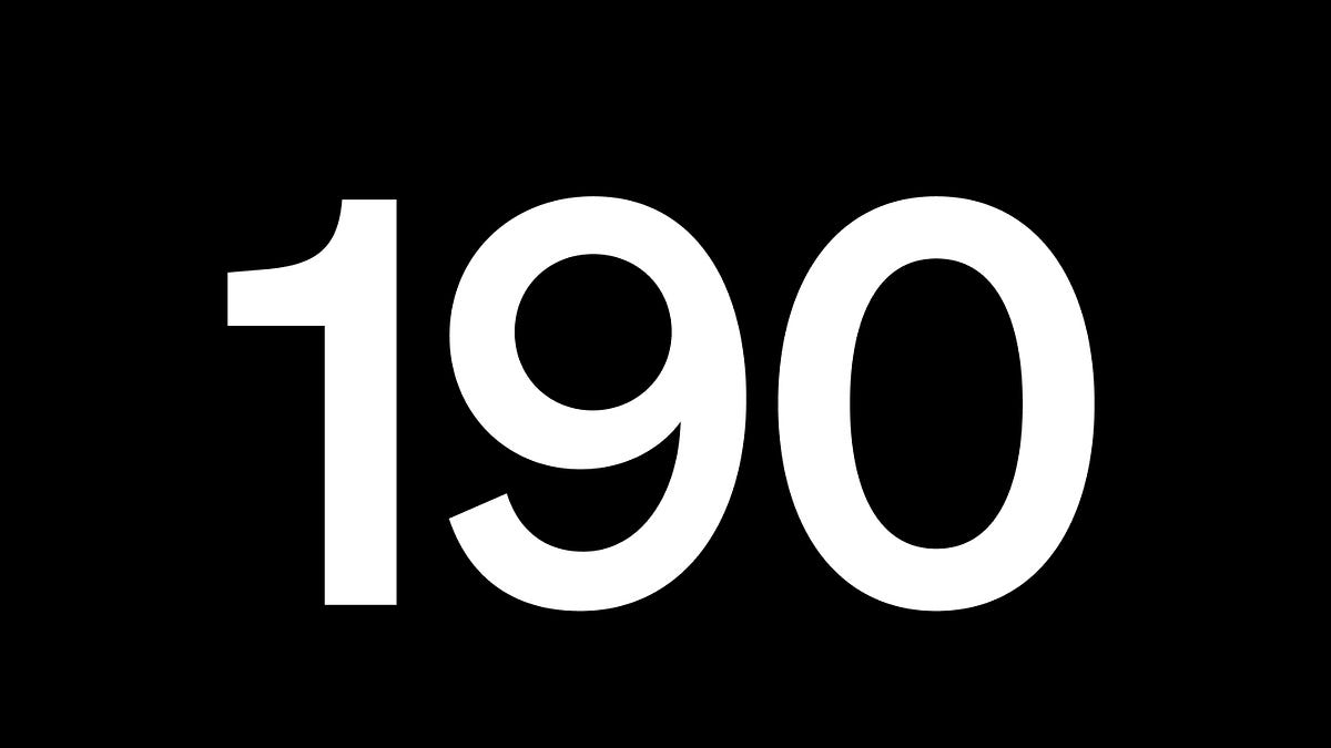 190 190 BPM - Metronome - YouTube main image 2